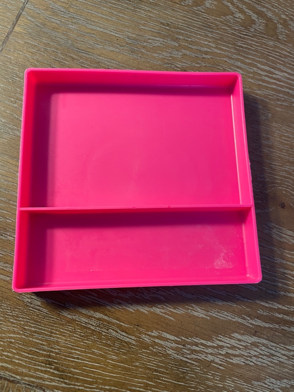 Caboodles Purple Marble Cosmetic Case - Picture 4 of 9